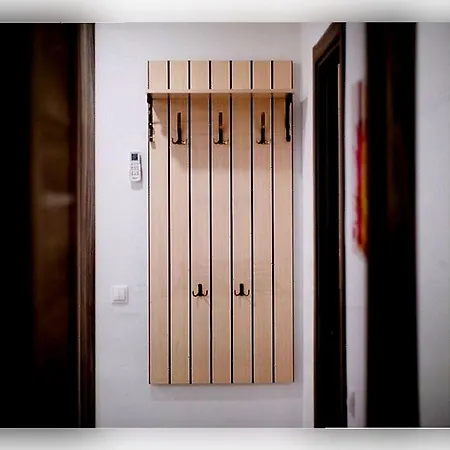 Esedo Apartments Lejlighedshotel