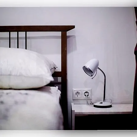 Lejlighedshotel Esedo Apartments *