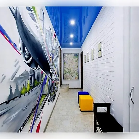 Esedo Apartments *