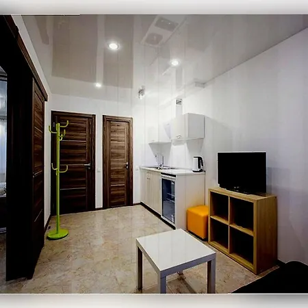 Esedo Apartments