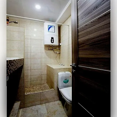 Esedo Apartments *