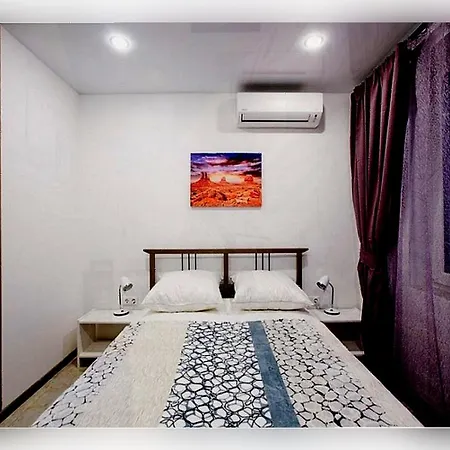Lejlighedshotel Esedo Apartments