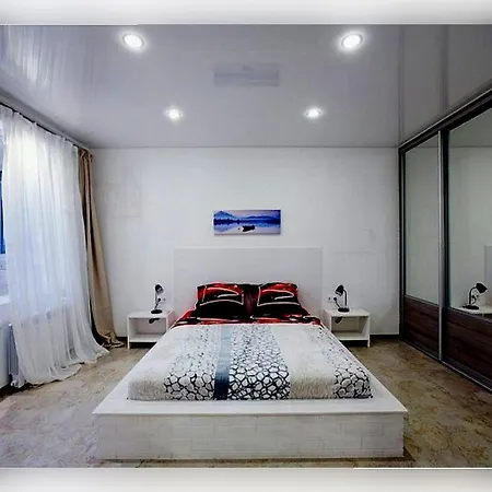 Esedo Apartments Lejlighedshotel *