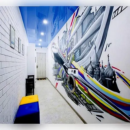 Esedo Apartments *