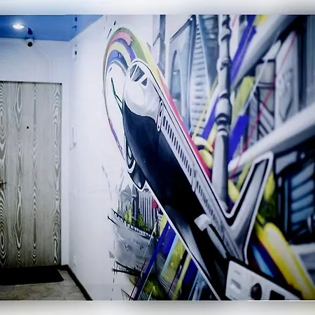 Esedo Apartments *