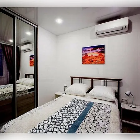 Esedo Apartments