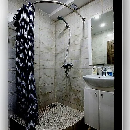 Esedo Apartments Lejlighedshotel
