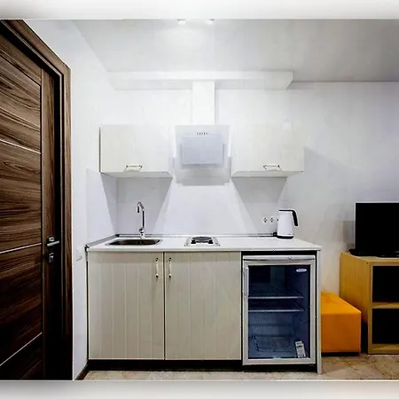 Lejlighedshotel Esedo Apartments København