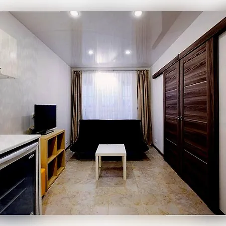 Esedo Apartments Lejlighedshotel
