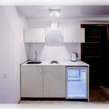 Esedo Apartments *