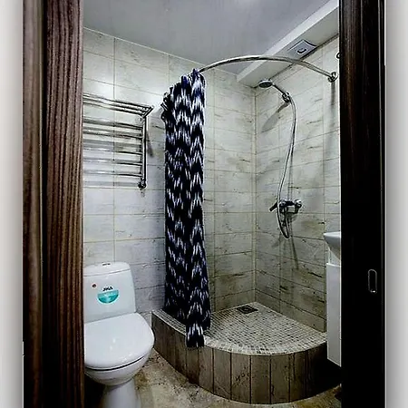 Esedo Apartments * 코펜하겐