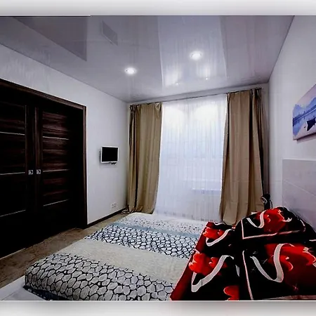 Esedo Apartments