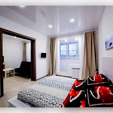 아파트호텔 Esedo Apartments