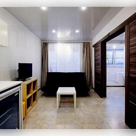 Esedo Apartments 아파트호텔 *