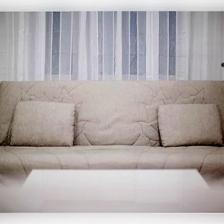 아파트호텔 Esedo Apartments *