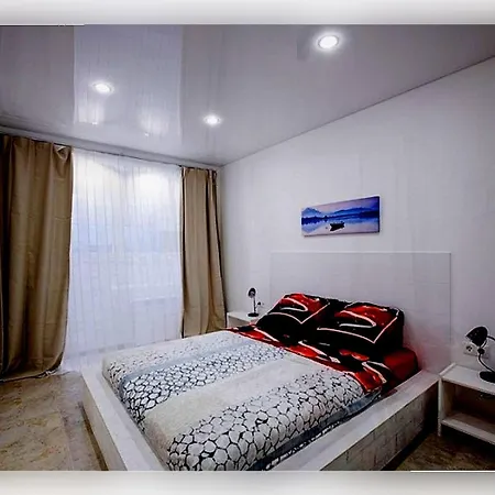 Esedo Apartments